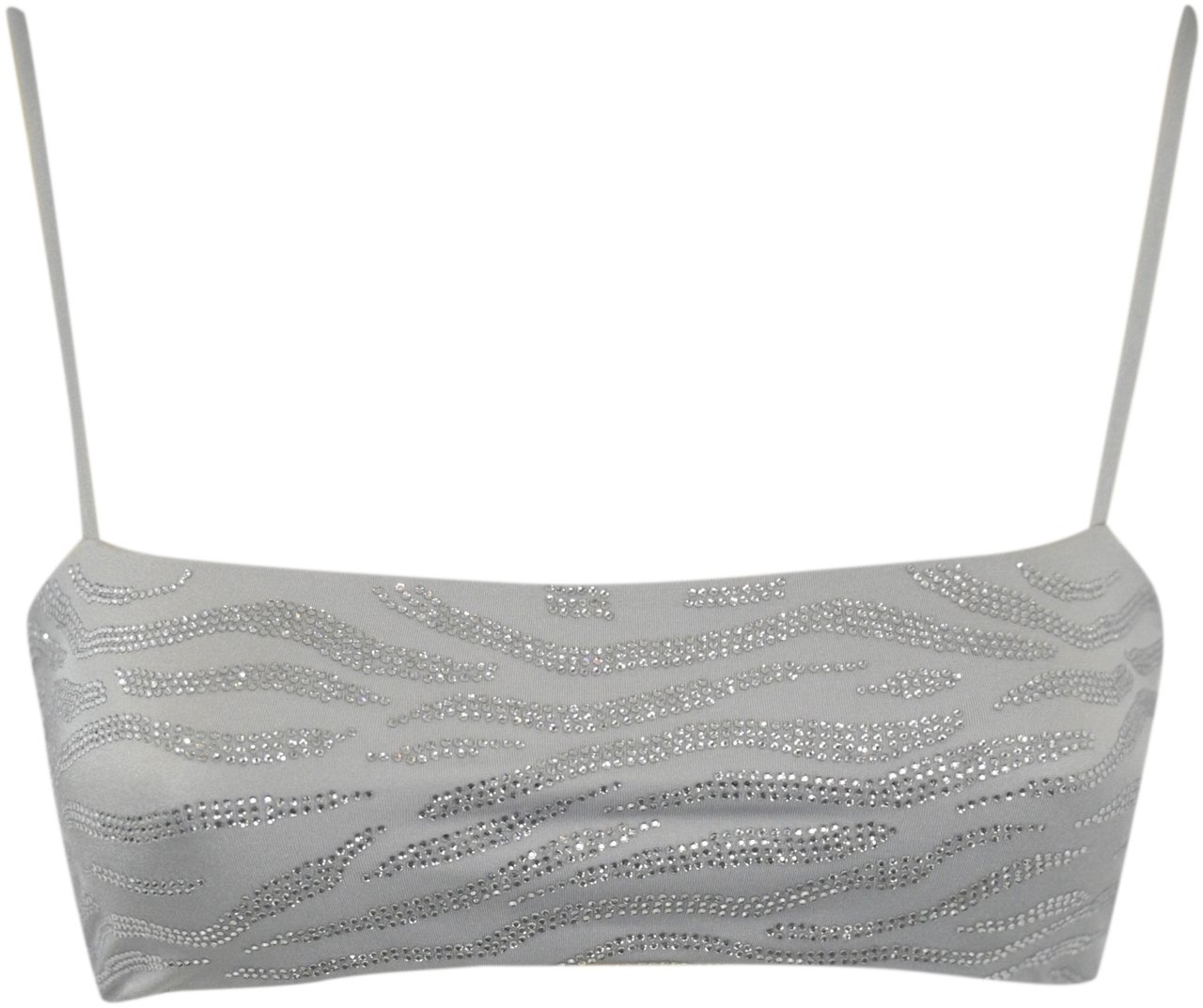 MC2 Saint Barth Sea Clothing Silver Zilver