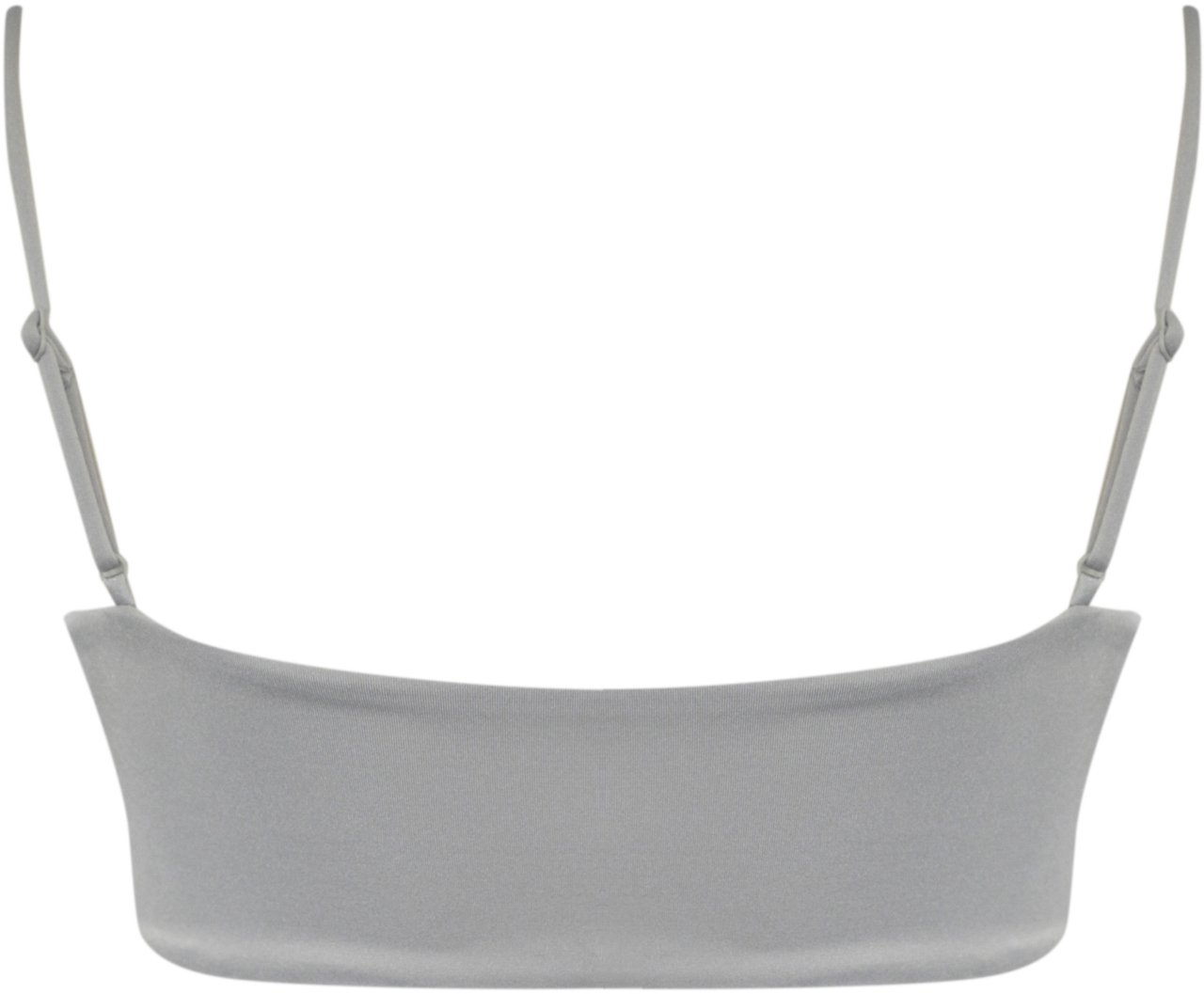 MC2 Saint Barth Sea Clothing Silver Zilver