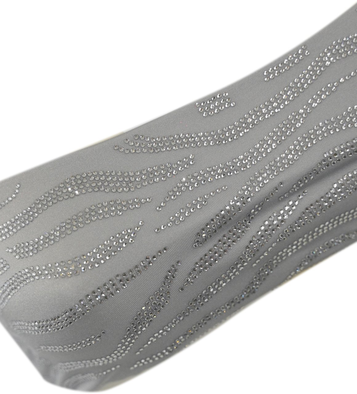 MC2 Saint Barth Sea Clothing Silver Zilver