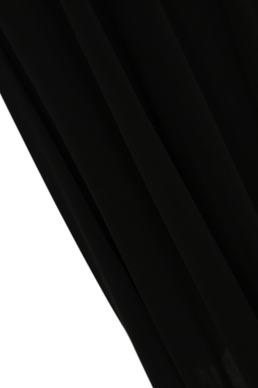Max Mara Dresses Black Zwart