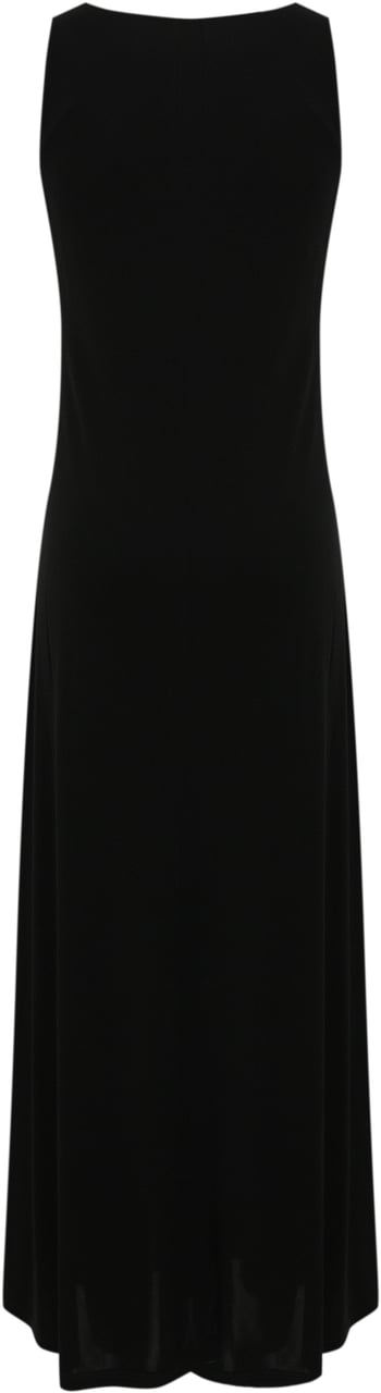 Max Mara Dresses Black Zwart