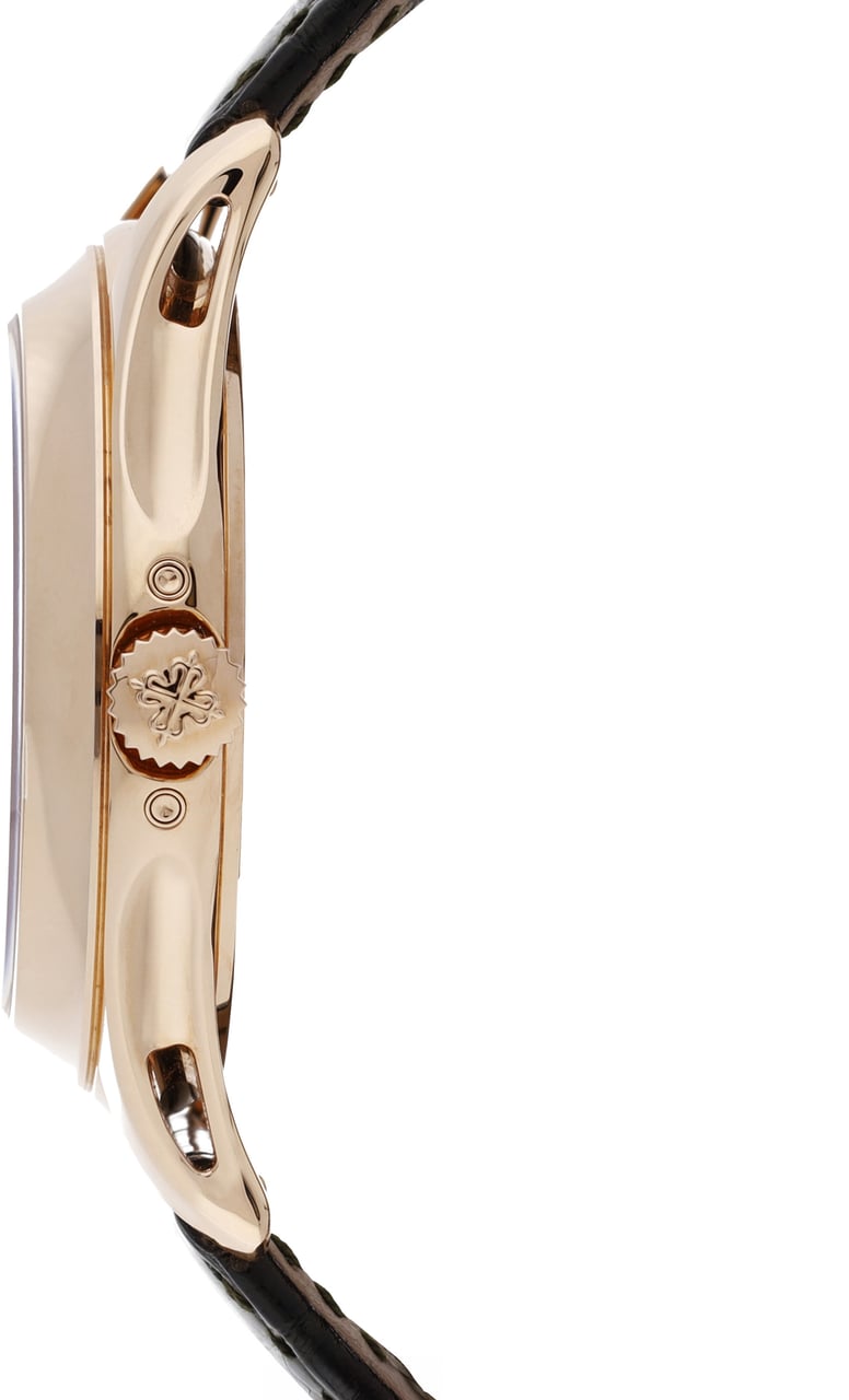 Patek Philippe Complications Groen