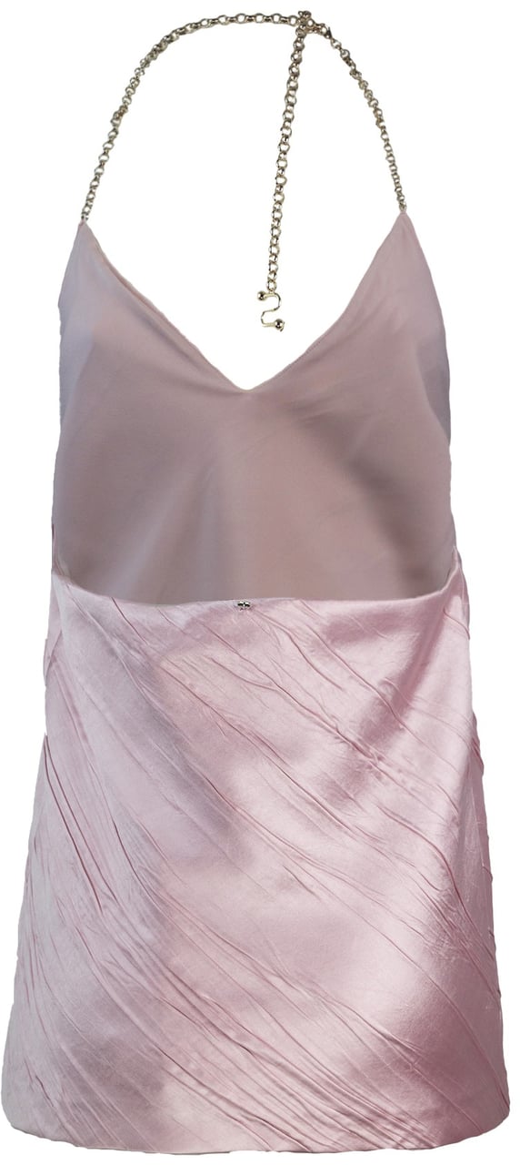Sportmax Top Pink Roze