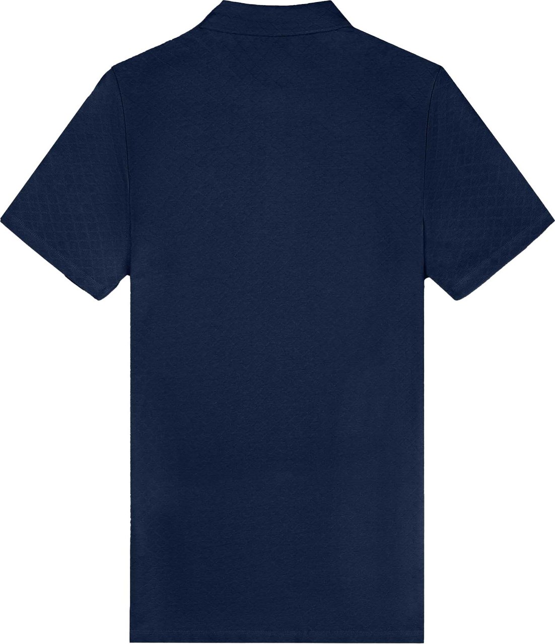 AB Lifestyle Prestige Polo Blauw