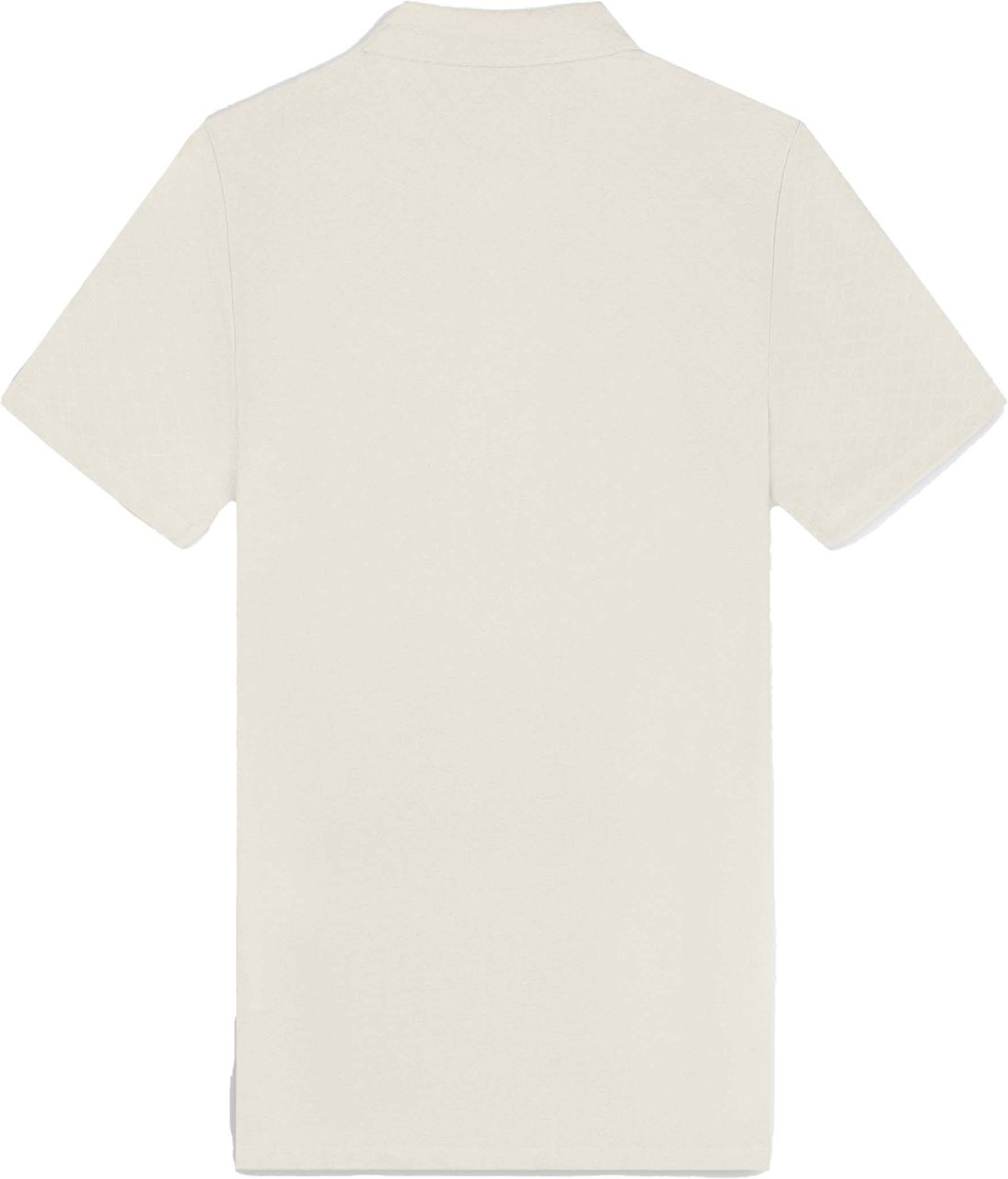 AB Lifestyle Prestige Polo Wit