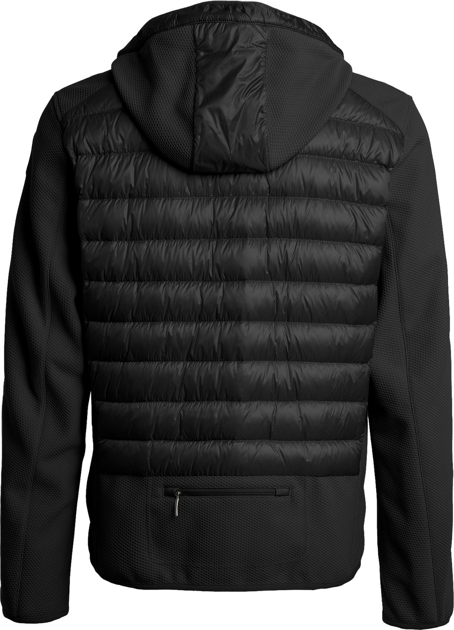 Parajumpers bomber jacket Nolan Zwart