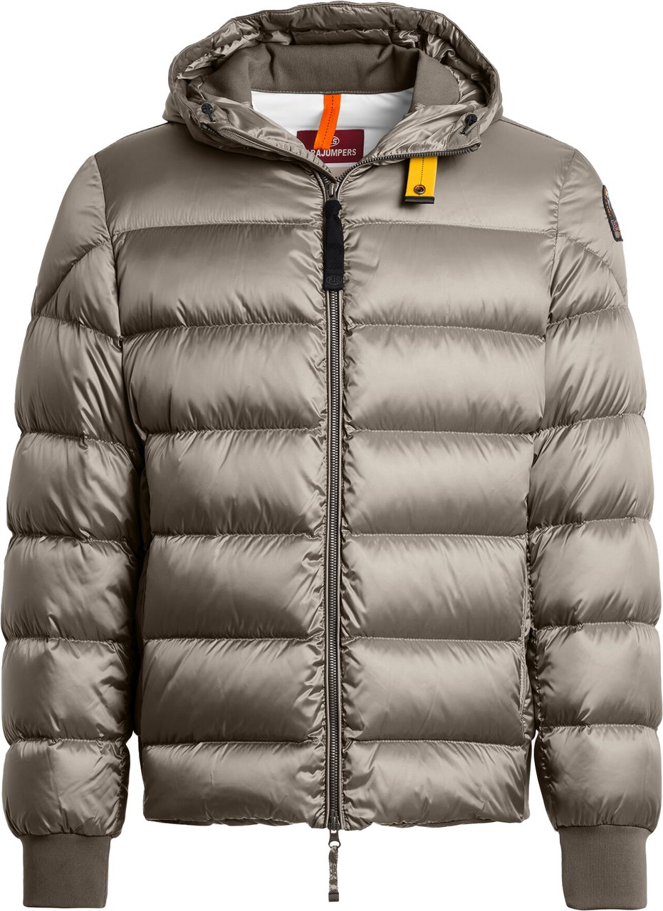 Parajumpers jacket Pharrell Bruin