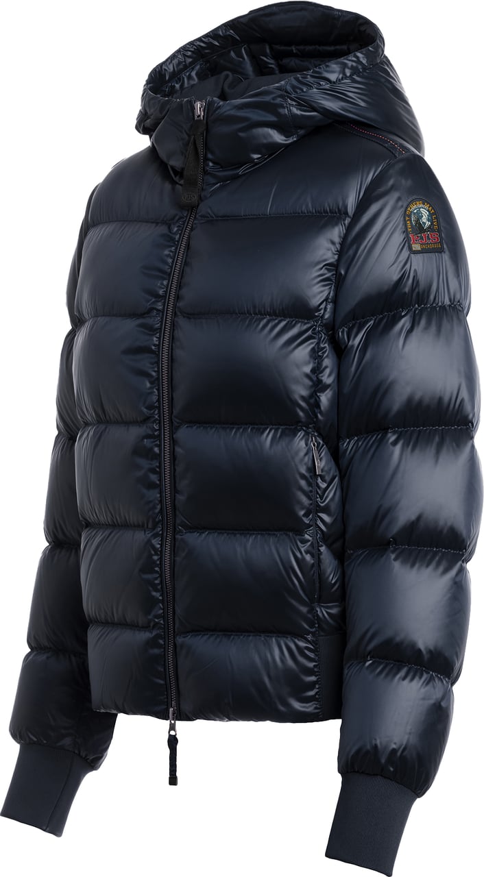 Parajumpers bomber jacket Mariah Blauw