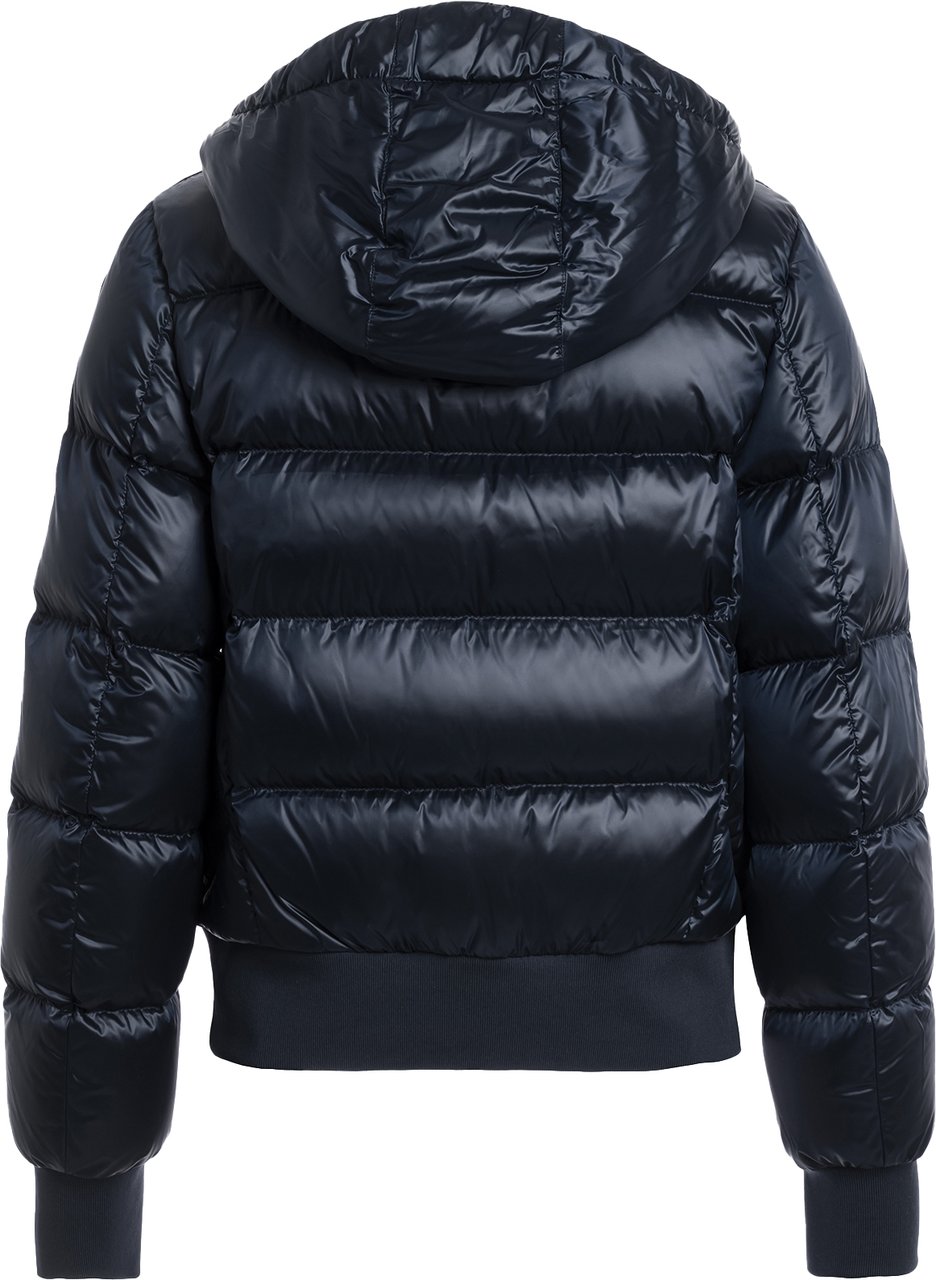 Parajumpers bomber jacket Mariah Blauw