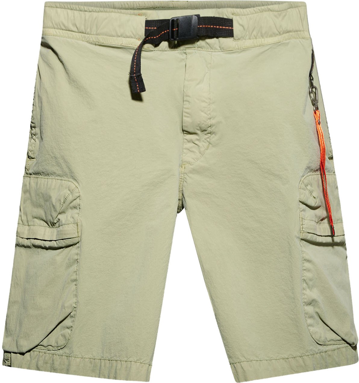 Parajumpers Walton Man Sage Groen