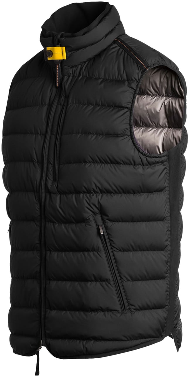 Parajumpers Perfect Man Black Zwart