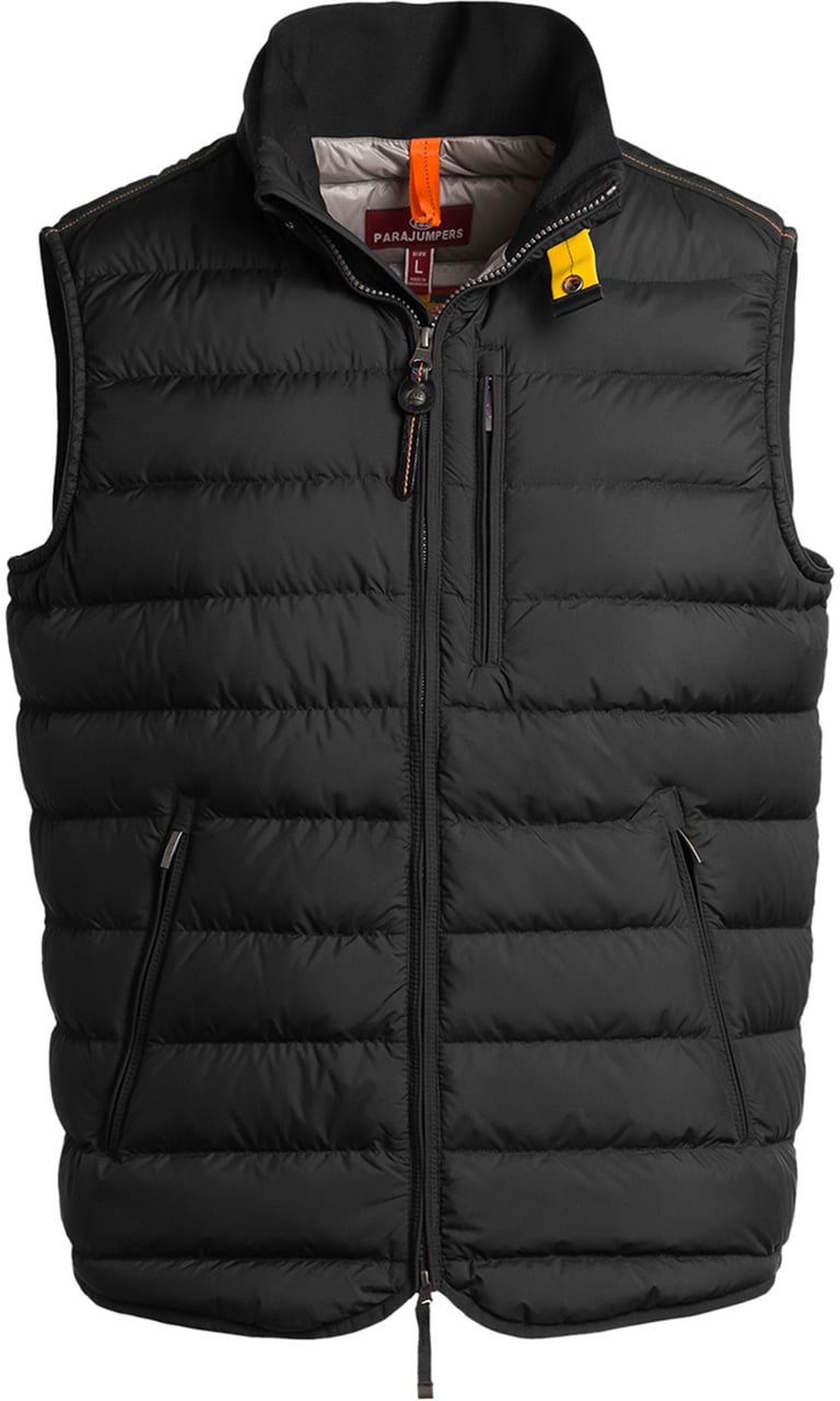 Parajumpers Perfect Man Black Zwart