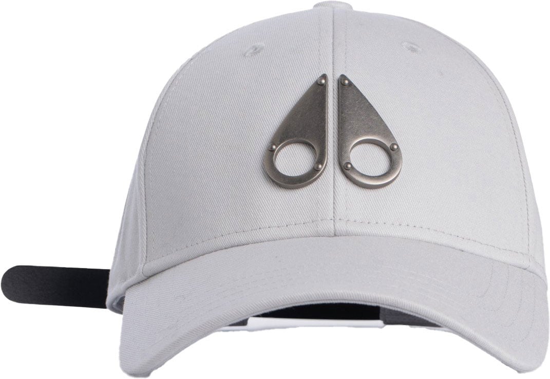 Moose Knuckles Logo Icon Pet Beige