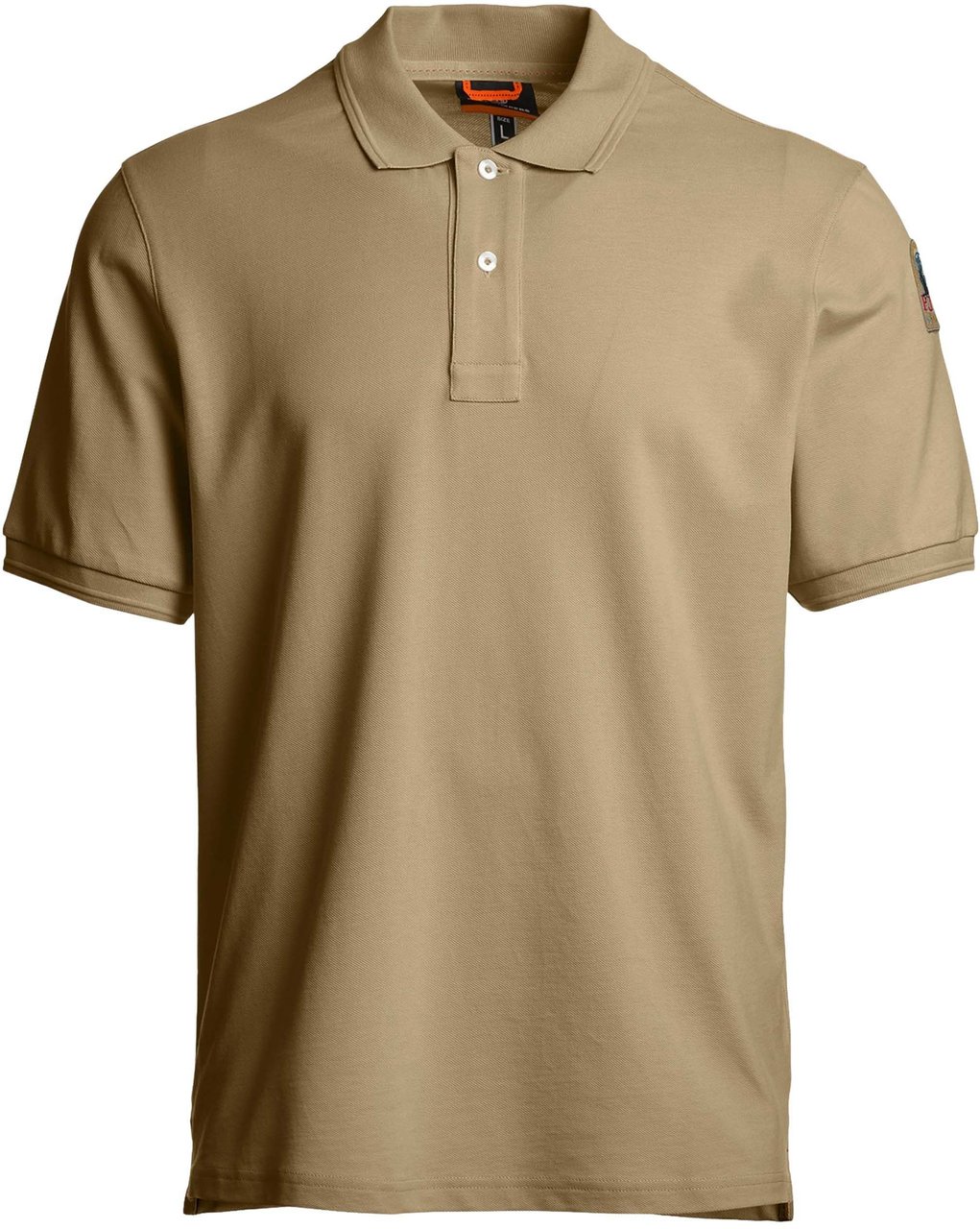 Parajumpers Gangapuma Polo Beige