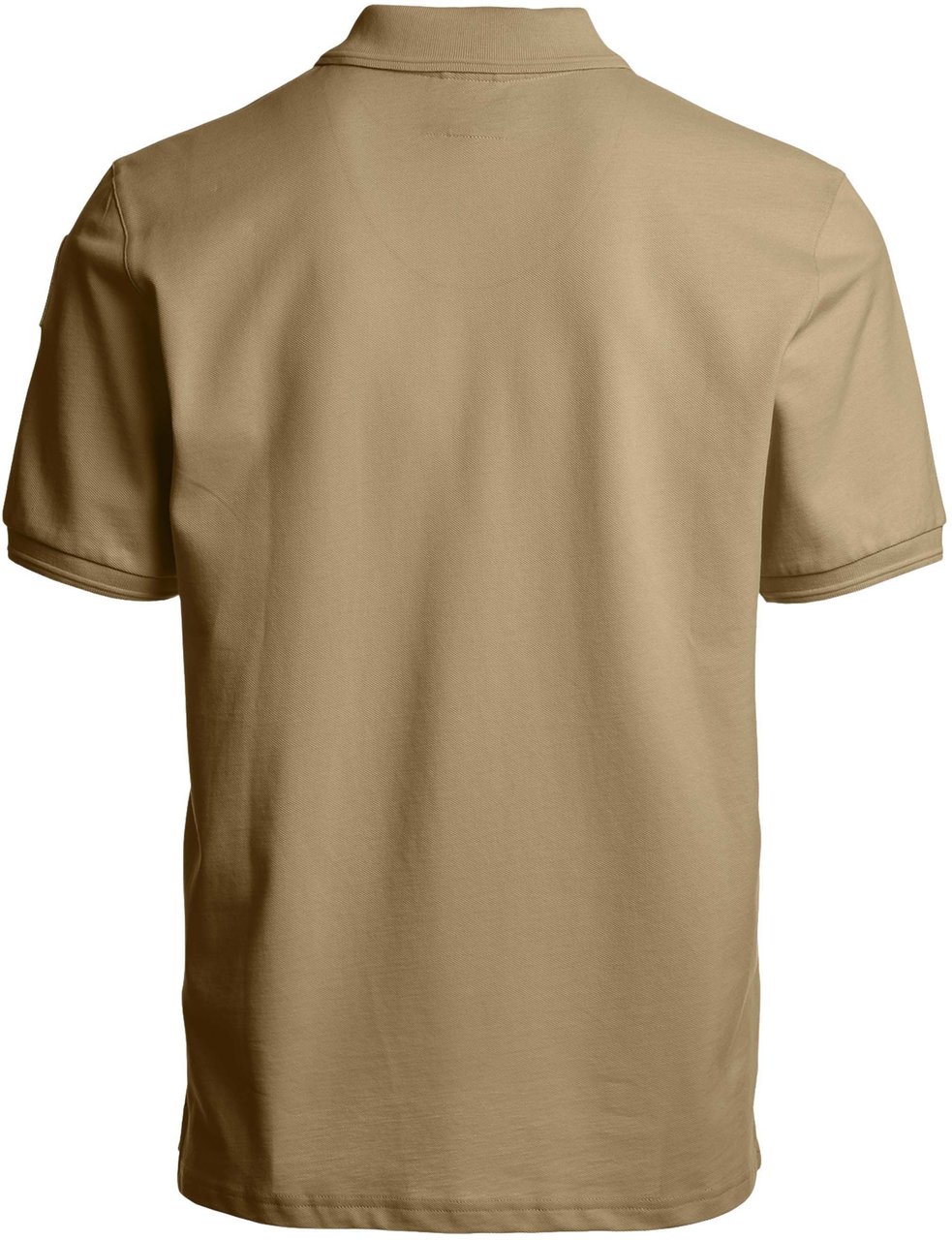 Parajumpers Gangapuma Polo Beige