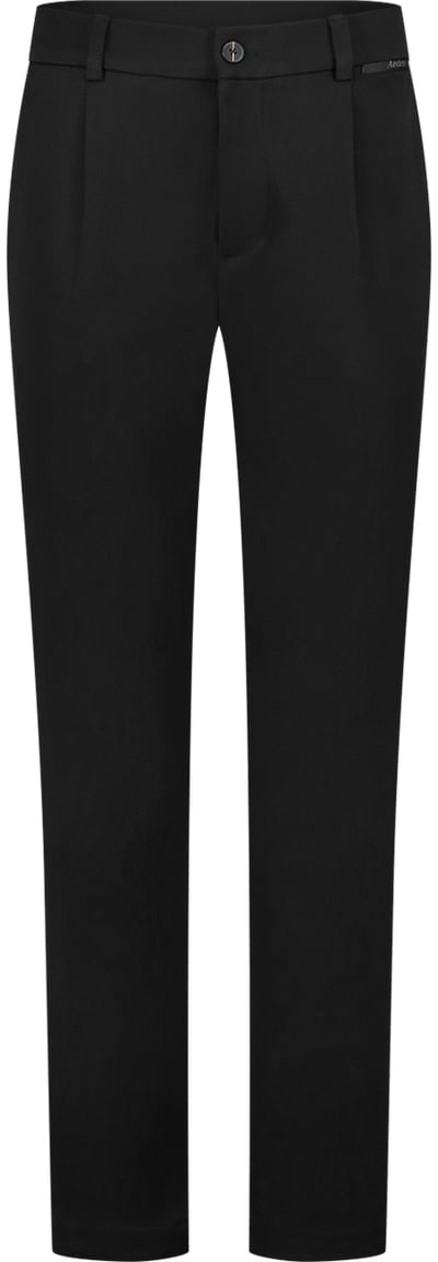 Aeden Aeron Pants Black Zwart