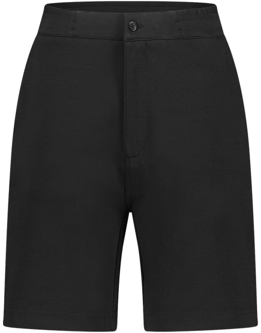 Aeden Alec Shorts Black Zwart