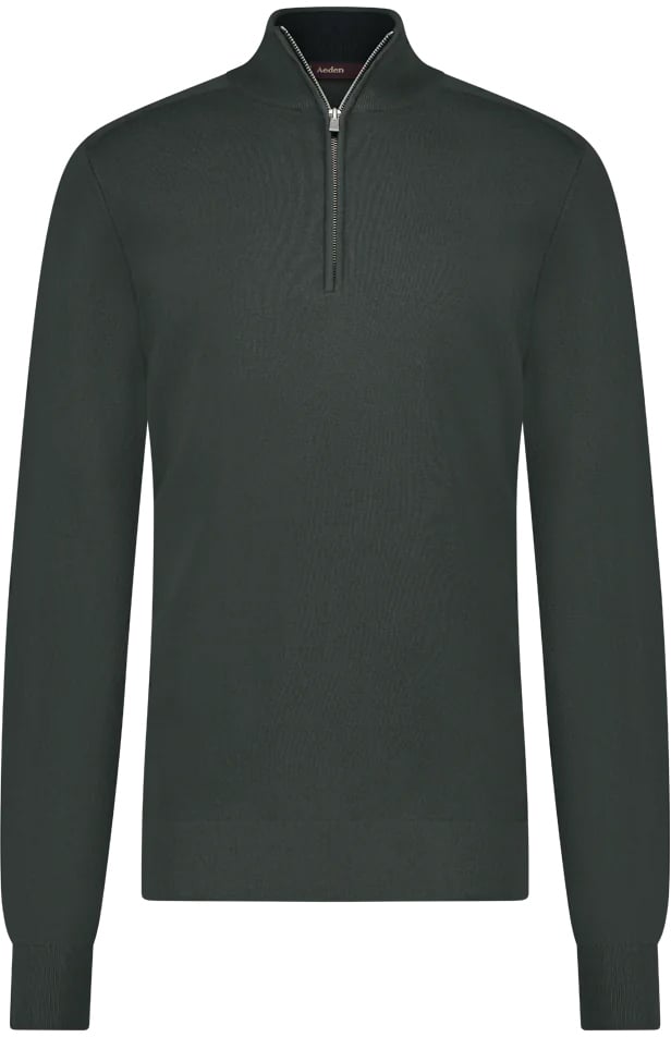 Aeden Amos Dark Grey Grijs