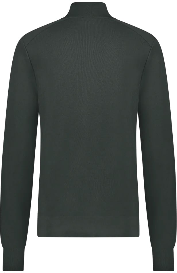 Aeden Amos Dark Grey Grijs