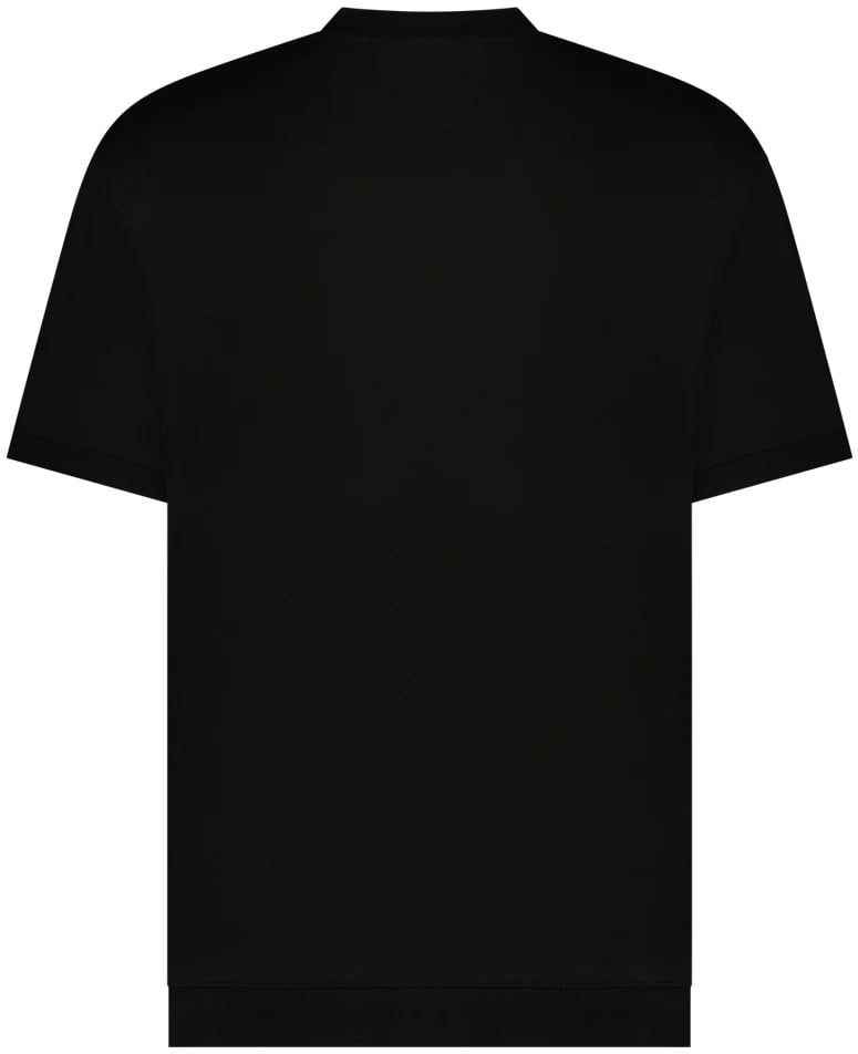Aeden Baker Black Zwart