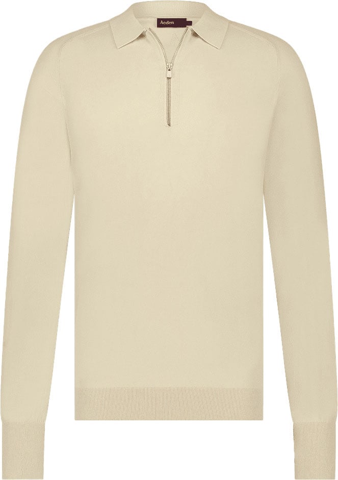 Aeden Benno Summer Sand Beige