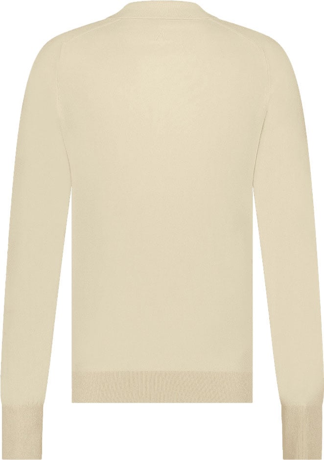 Aeden Benno Summer Sand Beige