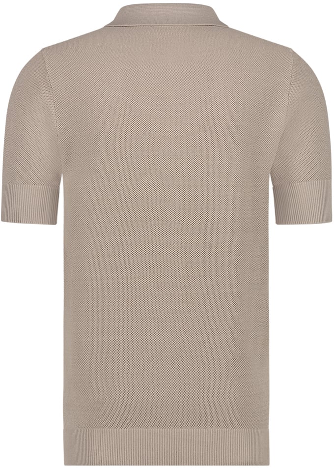 Aeden Bruces Taupe Taupe