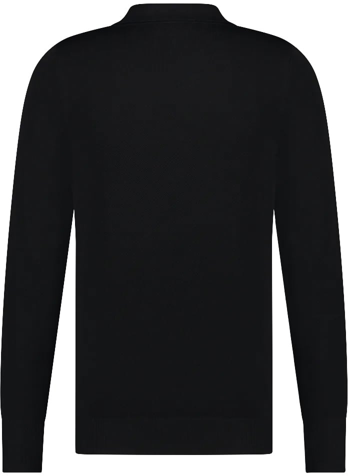 Aeden Donnel Black Zwart