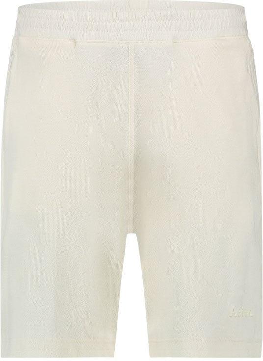 Aeden Grady Off White Wit