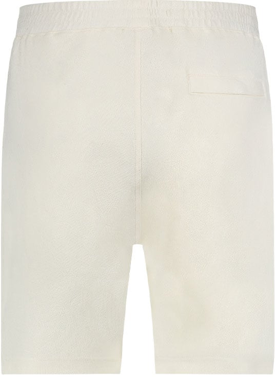 Aeden Grady Off White Wit