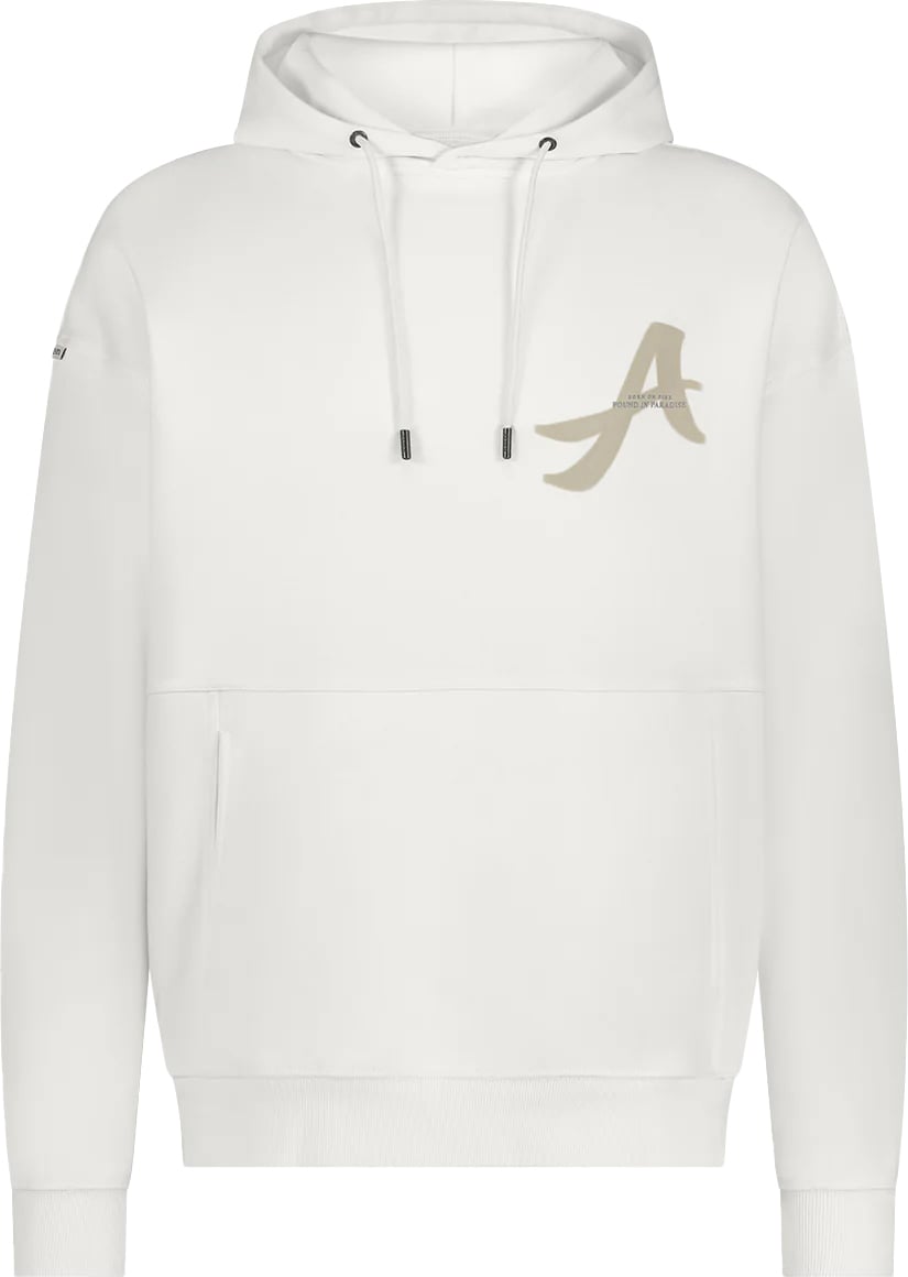 Aeden Jens Offwhite Wit