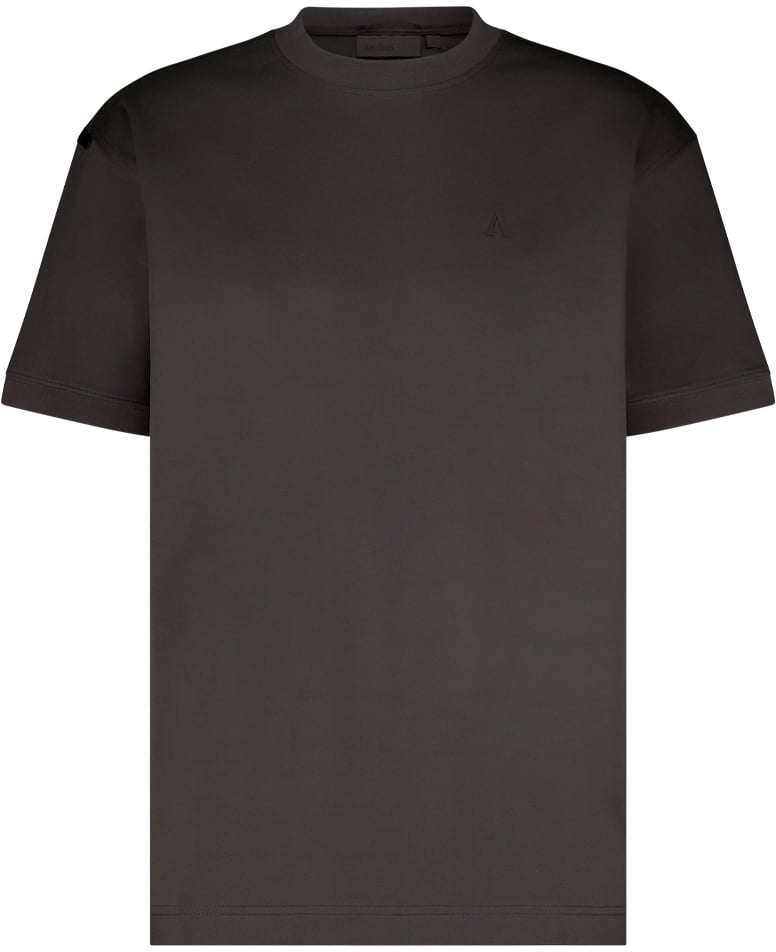 Aeden Lorenzo Tee Ganache Bruin