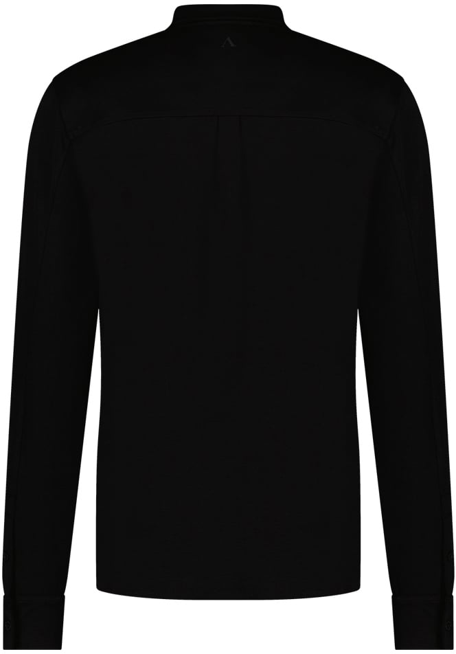 Aeden Marley Black Zwart