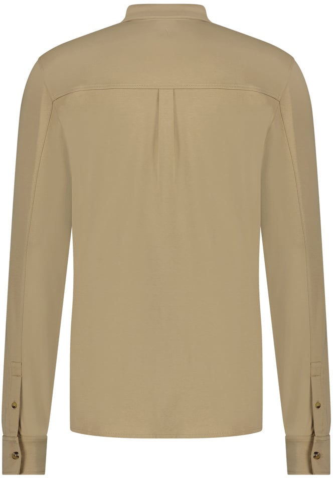 Aeden Marley Sand Beige