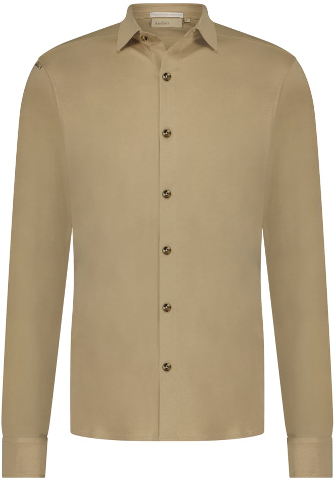 Aeden Marley Sand Beige