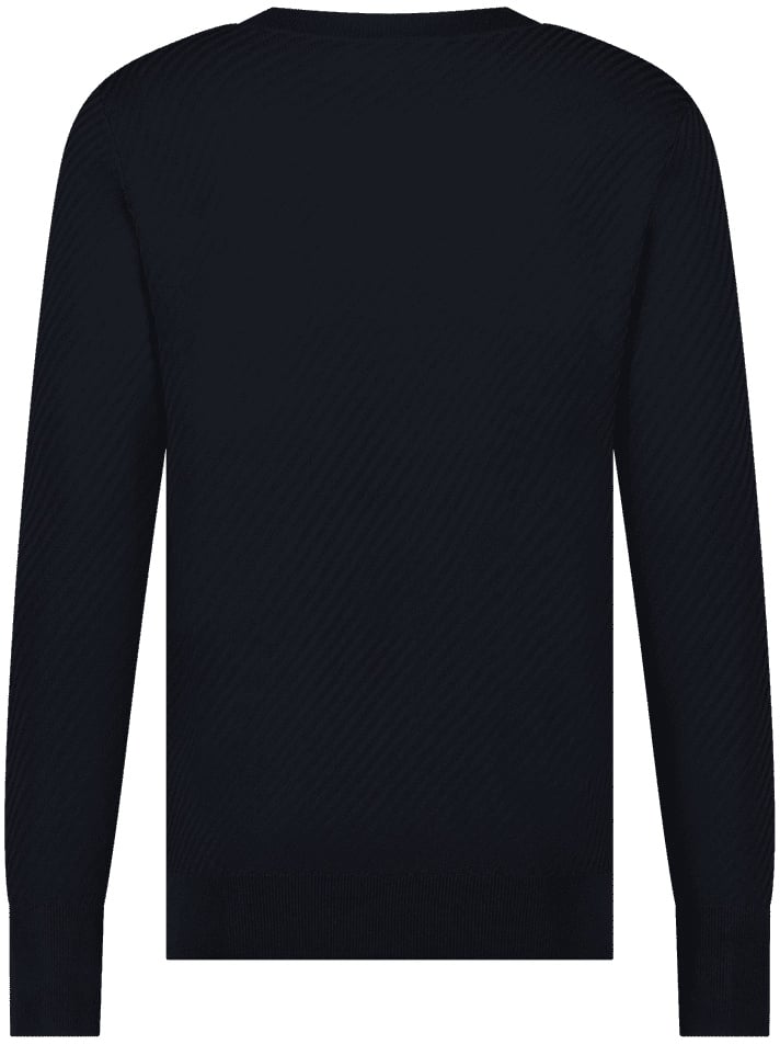 Aeden Nigel Night Sky Blauw