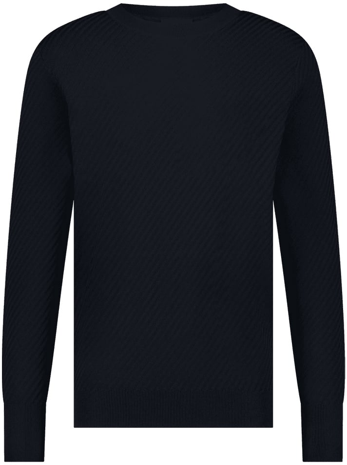 Aeden Nigel Night Sky Blauw