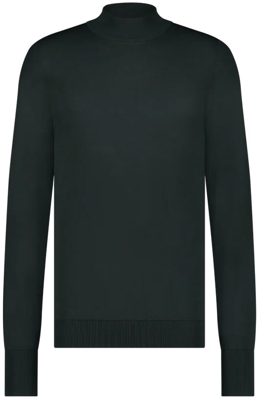 Aeden Normano Dark Green Groen