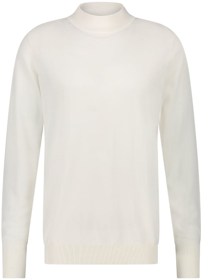 Aeden Normano Off White Wit