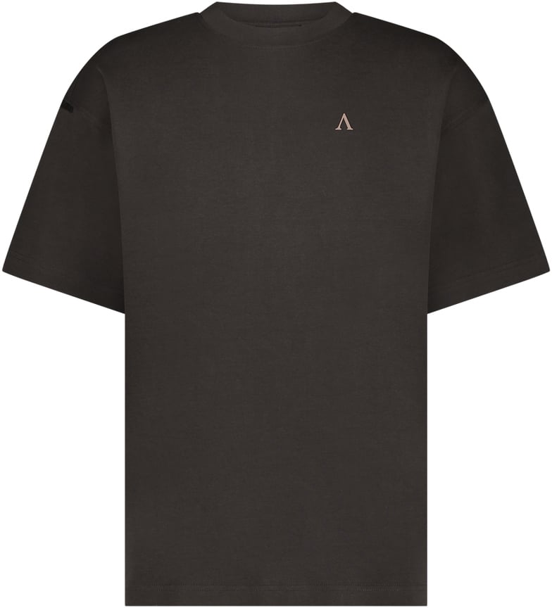 Aeden Paulo Tee Ganache Bruin