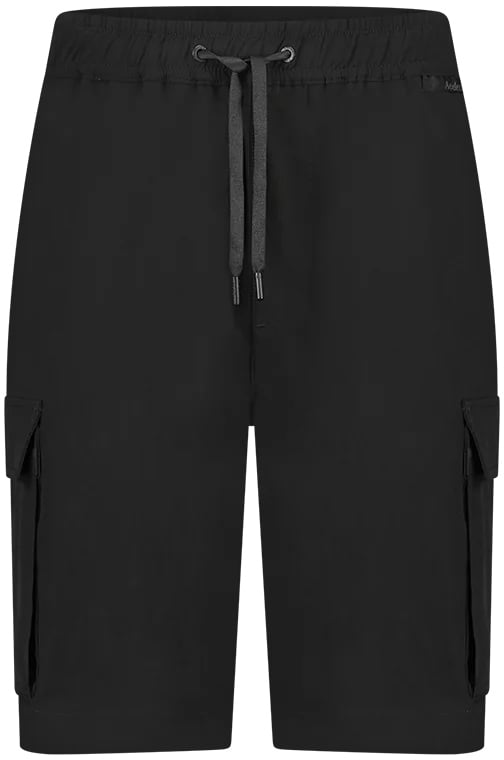 Aeden Ralph Black Zwart