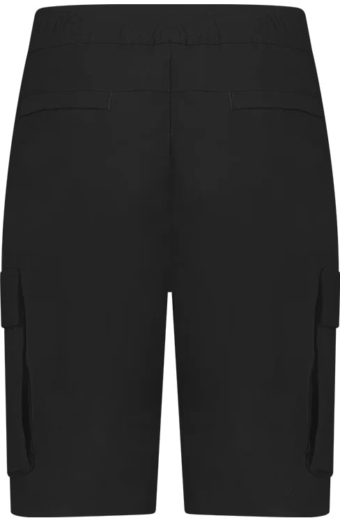 Aeden Ralph Black Zwart