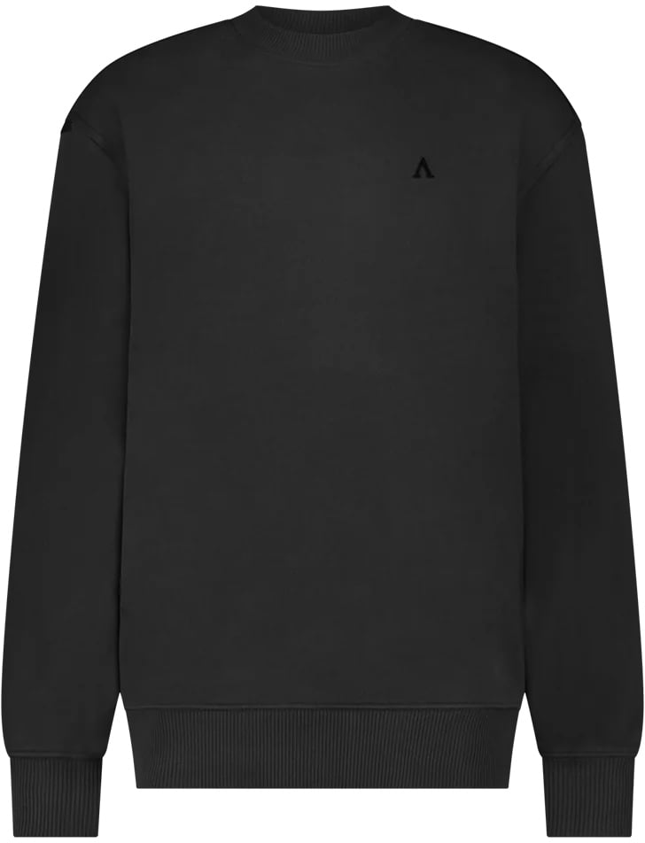 Aeden Valo Black Zwart