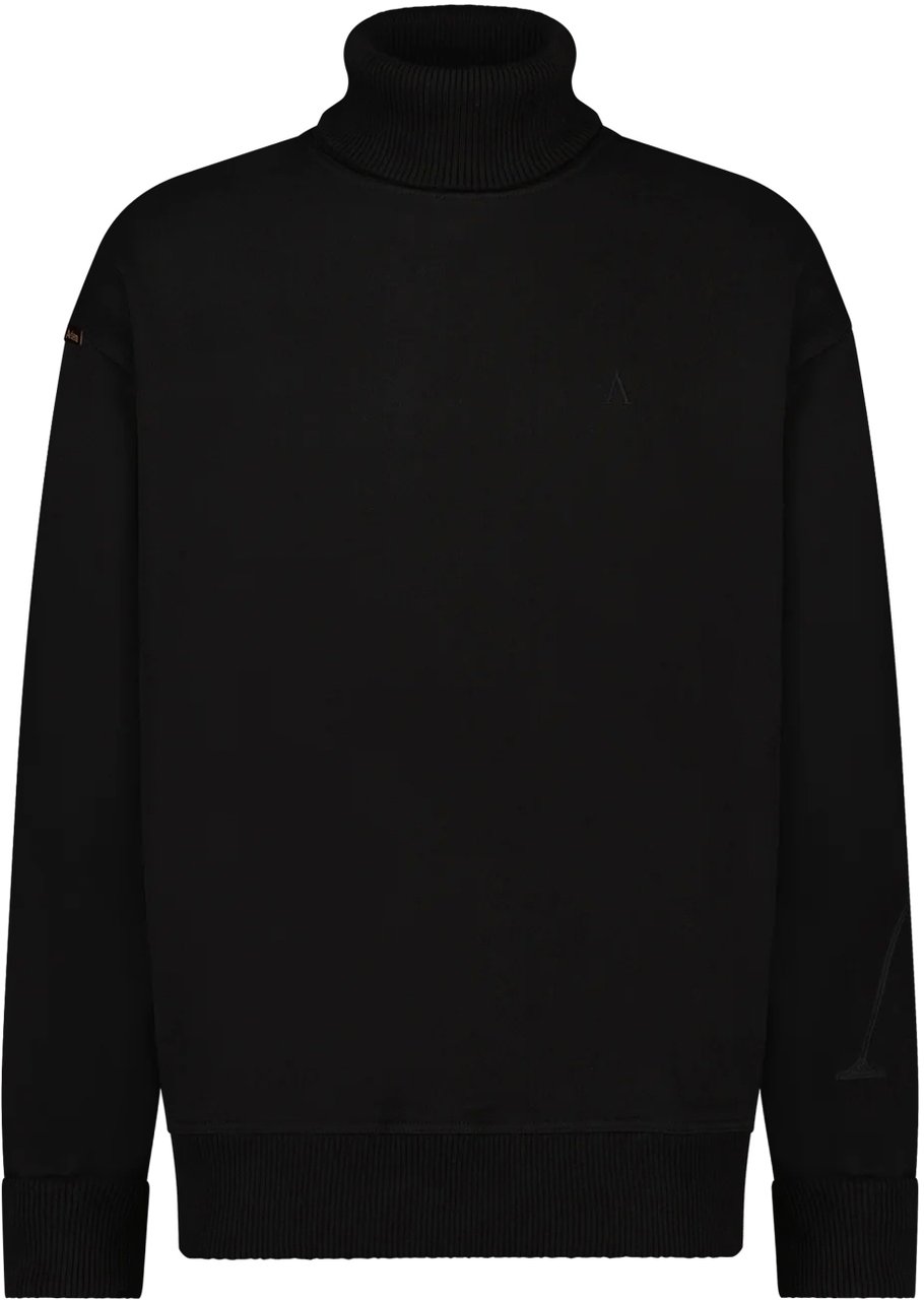 Aeden Walker Black Zwart