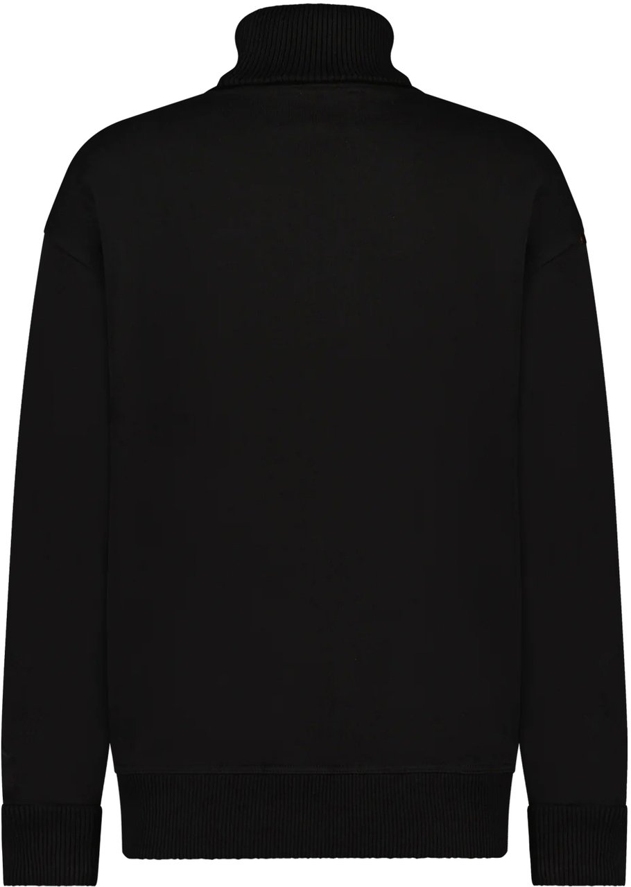 Aeden Walker Black Zwart
