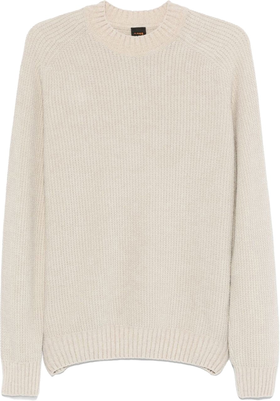 Boss Amarson Light Beige Beige