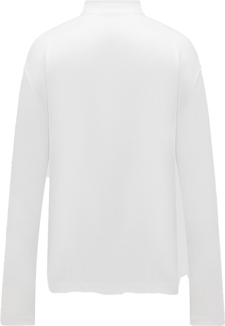 Boss C-Paley White Wit