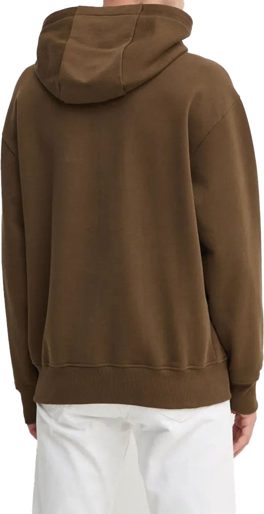 Boss C-Sullivan Open Green Groen