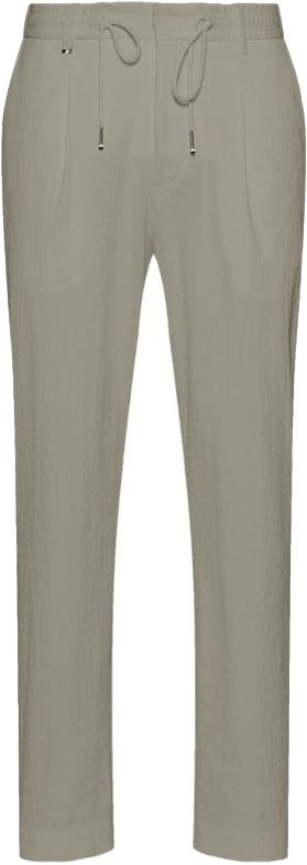 Boss C-Perin-Rds- Dark Beige Beige