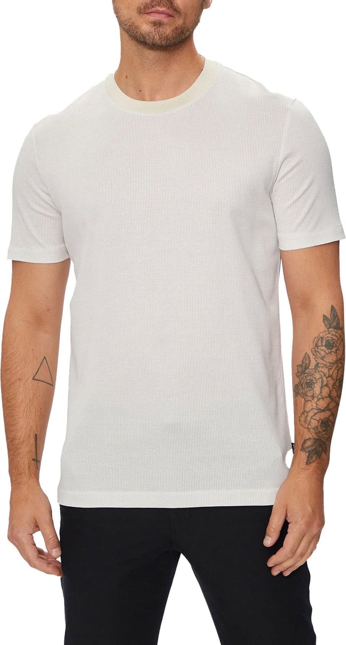 Boss H-Tiburt Light Beige Beige